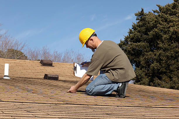 Fast & Reliable Emergency Roof Repairs in South Ogden, UT